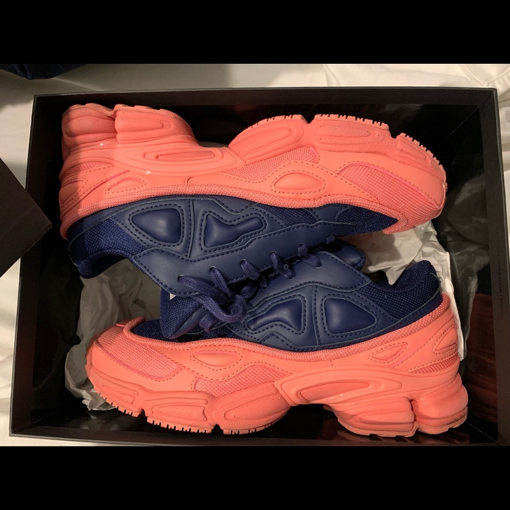 RAF Simons Adidas